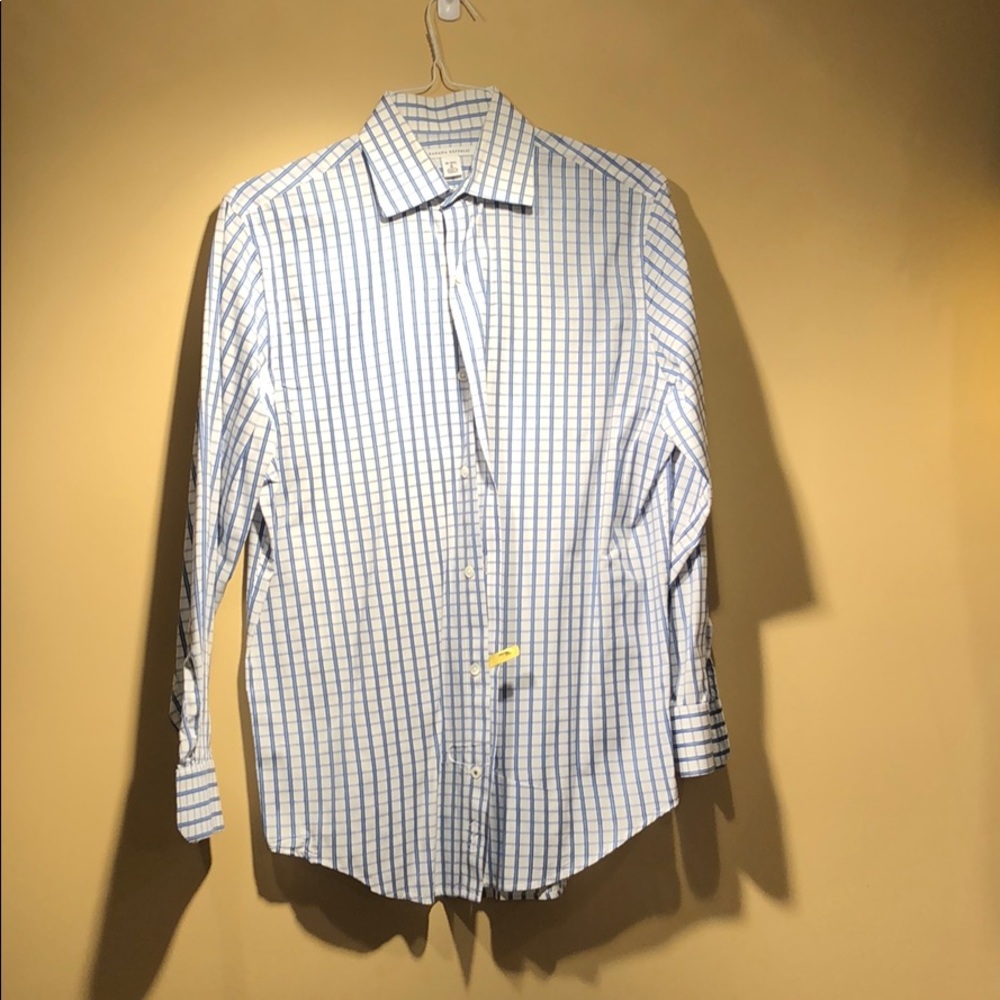 Banana republic men’s dress shirt